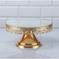 Large Round Stand Cake 26x26x13